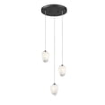 thumbnail image 4 of Bethel International Chandelier, 4 of 4