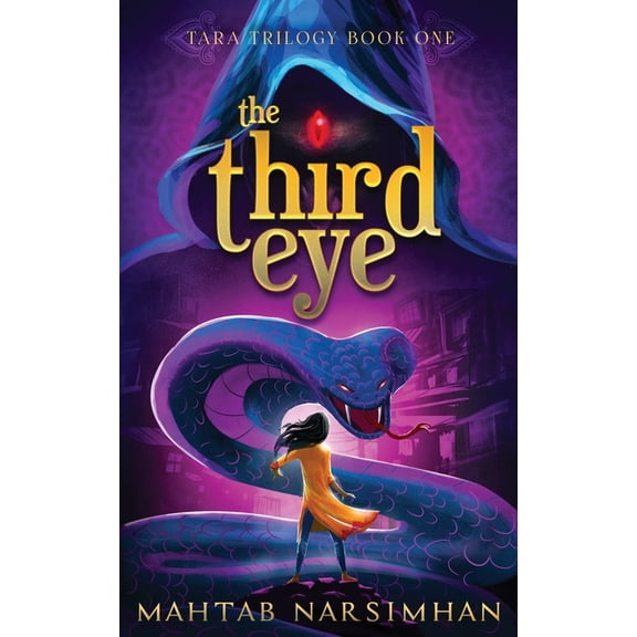 The Third Eye, (Paperback)