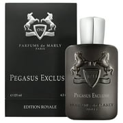 Parfums de Marly Pegasus Exclusif by Parfums de Marly, 4.2oz EDP Spray men