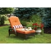 Better Homes&gardens Lake Island Woven Chaise