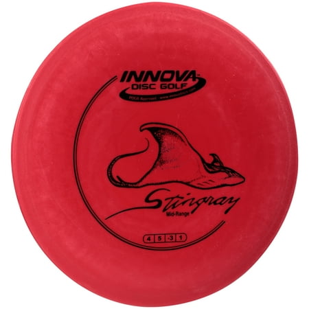 Innova™ Stingray Mid-Range Golf Disc (Best Innova Mid Range Disc)