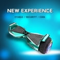 Hoverstar T8 6.5" Bluetooth Two-Wheel Self Balancing Electric Hoverboard