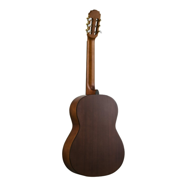 Boroughs B20CSB Classical Guitar, Sunburst - Walmart.com