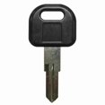 thumbnail image 2 of RV Designer Key T800 Replacement FIC Blank Key, 2 of 4