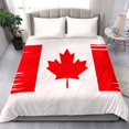 thumbnail image 3 of juego de cama canada, 3 of 4