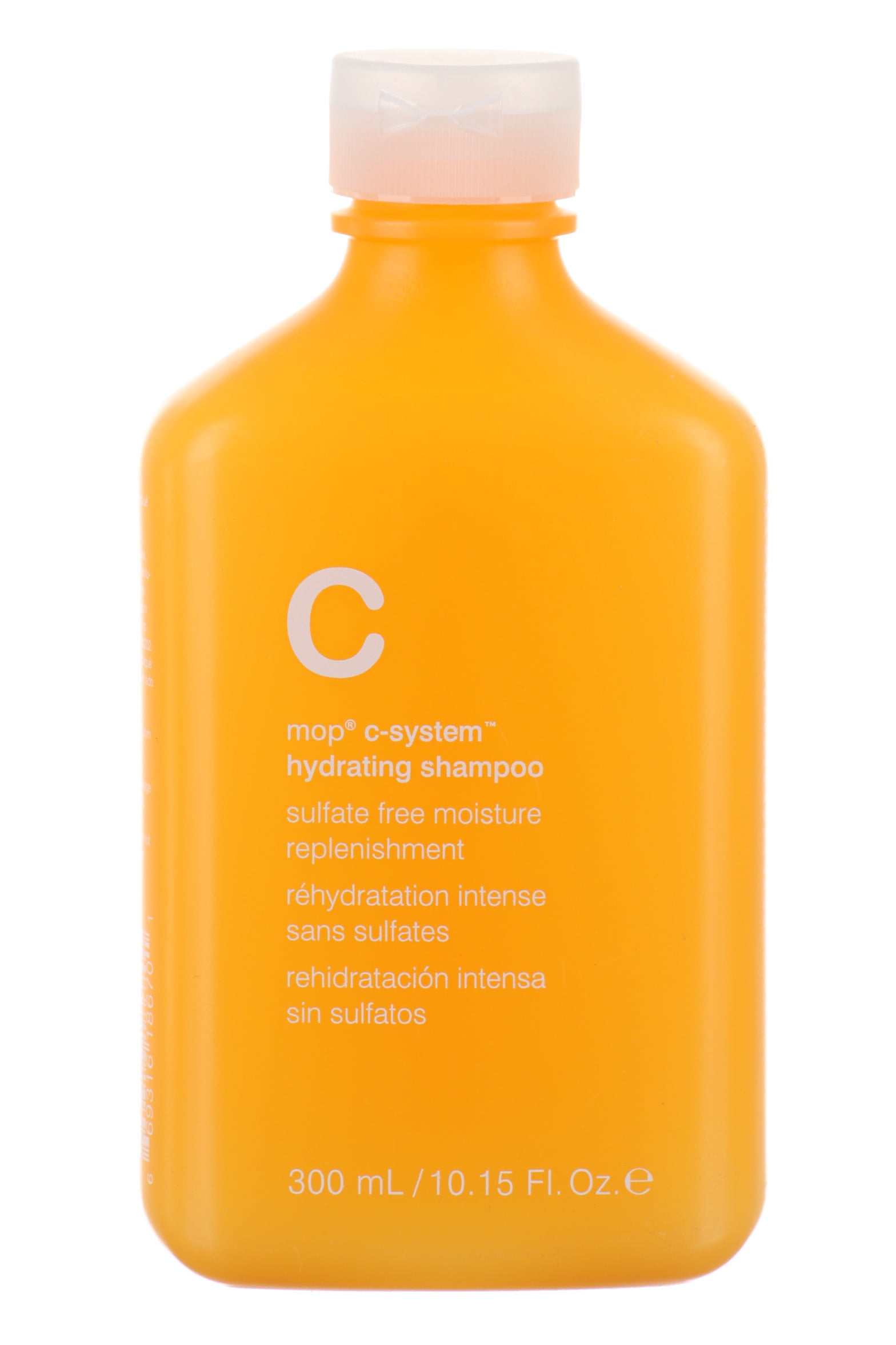 Hydrating Shampoo by MOP, 10.15 - Walmart.com