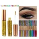 thumbnail image 2 of Heallor-sombra de ojos líquida con purpurina, maquillaje de espectáculo de Festival, delineador de ojos nacarado de larga duración, brillo fácil de usar, sombra de ojos C, 2 of 5