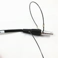 thumbnail image 6 of Cable 7 Pin Protector Power For Trimble R8 R7 R6 4700 GPS Ire to Alligator Clips, 6 of 8