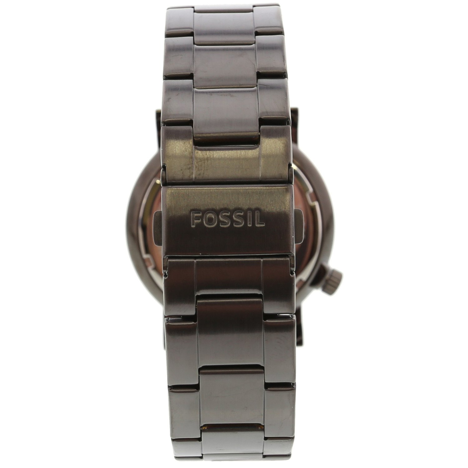 Fossil Men's Barstow FS5508 Grey 