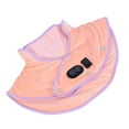 thumbnail image 1 of Electric Heating Pad Neck Shoulder Back 3 Levels Temperature Heat Preservation Heated Massage Shawl Wrap Shoulder Heating Pad Electric Heating Shoulder Pad Neck Heating Pad, 1 of 7