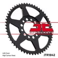 thumbnail image 3 of Front & Rear Sproket Kit for YAMAHA XT125-France 82-87 JT Sprockets, 3 of 7