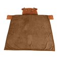 thumbnail image 5 of Miaoju Blanky Wearable Blankets for Women & Men, Graduation Day Gift for Her, Cozy Gifts for Women, Wife Birthday Gifts Ideas, 5 of 6