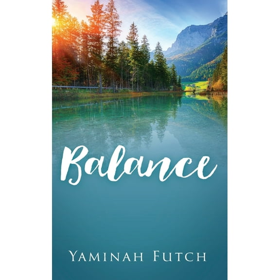 Balance, (Hardcover)