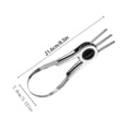 thumbnail image 3 of Harpily vegetable cutter Fruit Tool Slicer Separator Splitter Cutter Divider Cuber Remover Fruit Tool Kitchen, 3 of 4