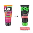 thumbnail image 2 of OXY Maximum Action Advanced Face Wash 5 oz (Pack of 6), 2 of 5