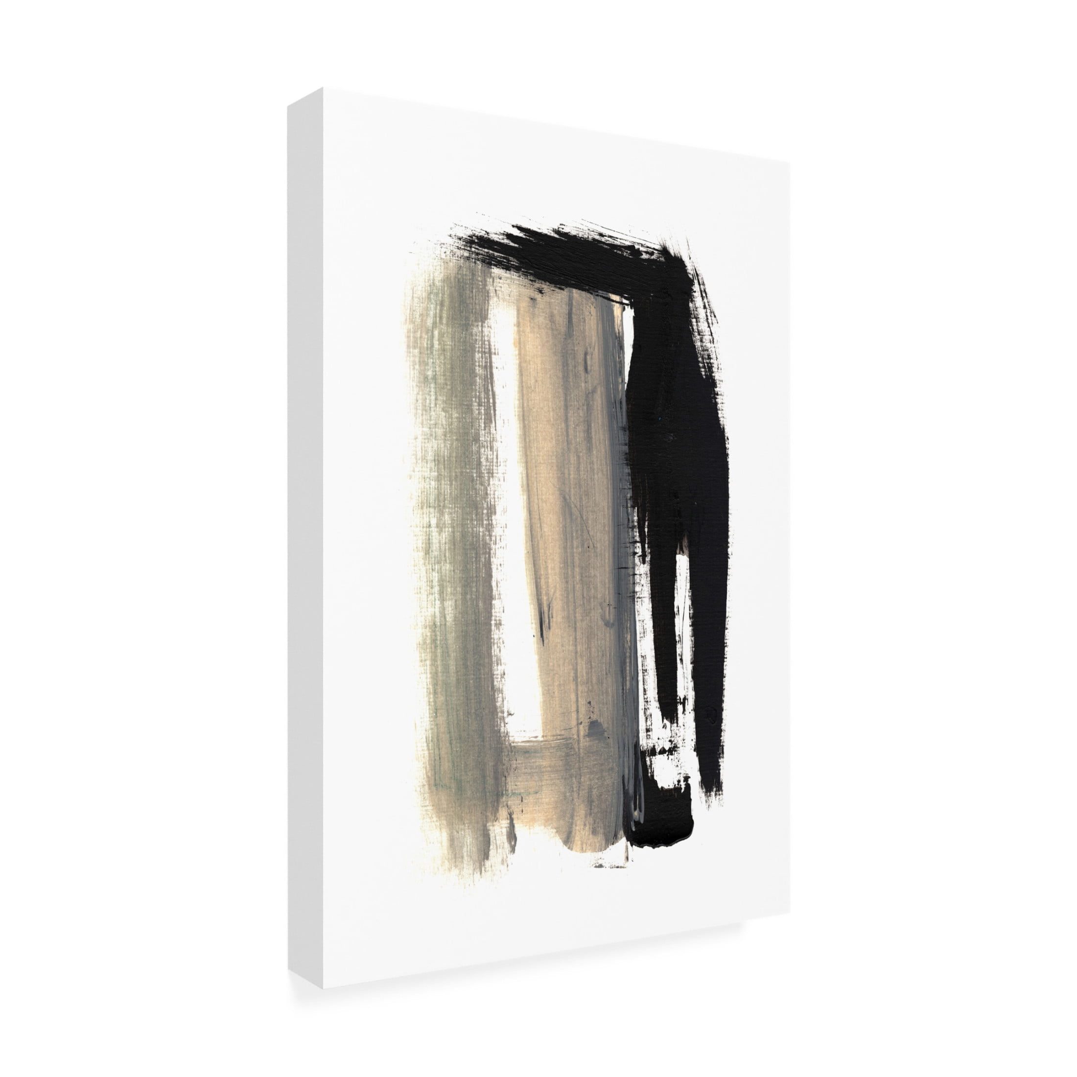 Trademark Fine Art Dan Hobday  Alley Canvas Wall Art