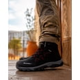 thumbnail image 1 of Bota Hiking Discovery Expedition Blackwood 2590 Negro para Hombre, 1 of 10
