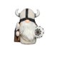 thumbnail image 5 of Gnomo Sin Rostro Muñeco De Peluche Enano Vikingo Gladiador Estatuilla Gnomo Sin Rostro Muñeco De Peluche Caballero Enano Vikingo Gladiador Estatuilla Adornos De Mesa Decoración ANGGREK  No, 5 of 7