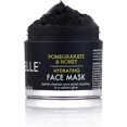 thumbnail image 4 of Mielle Organics Pomegranate & Honey Hydrating Face Mask, 4 of 6