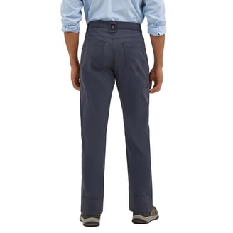 Mens Pants 30X30 Fleece Lined Carpenter Zip-Fly 30 - Walmart.com