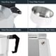 thumbnail image 3 of Cafetera y espresso Primula Classic Silver, 3 of 6