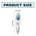 thumbnail image 3 of MOQIN DIY Cute Correction Tape, 2024 New Cute Correction Tape Decorative Tape Pen, Premium Creative Cartoon Pattern Decorative Correction Tape for Greeting Card ﻿, 3 of 8