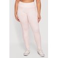 thumbnail image 3 of Women's Plus Size Patterned Leggings with Cell Phone Pockets, 3 of 5
