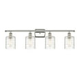 thumbnail image 5 of Innovations Lighting - Cobbleskill - 4 Light Bath Vanity In Art Nouveau Style-11, 5 of 5