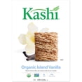 thumbnail image 2 of Kashi, Organic Whole Wheat Biscuits Cereal, Island Vanilla, 16.3 oz (pack of 4), 2 of 2