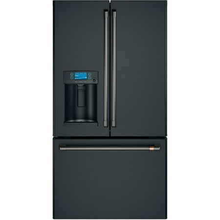 Café - Handle Kit for CWE23SP3MD1 and CWE23SP4MW2 - Brushed Black
