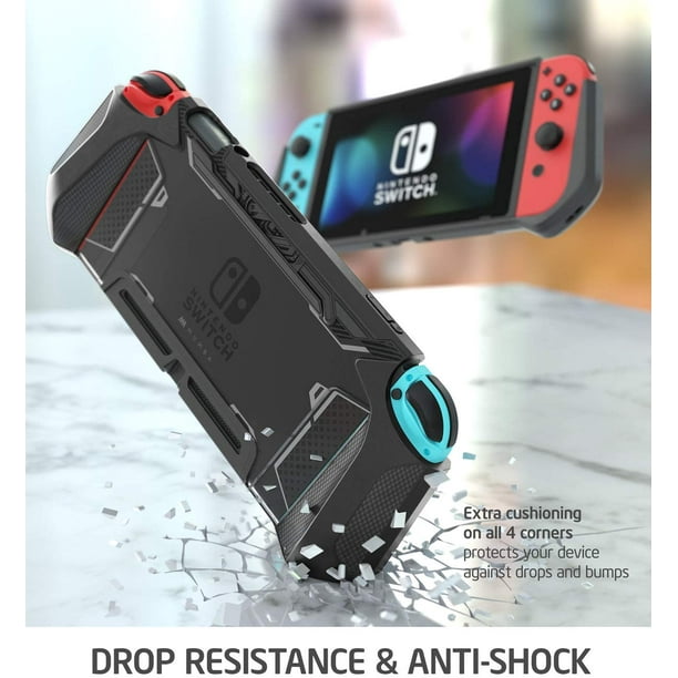 Mumba dockable sales switch case