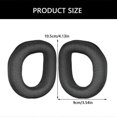 thumbnail image 3 of Replacement Ear Cushions for Beach Stealth700 Gen3 Headsets Featuring Noise, 3 of 5