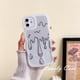 thumbnail image 1 of Huawei Y9 Prime 2019 Y9s Y7A Nova Y90 9 7Pro 7SE 7 5T 6SE 4e 3i 3e Honor 8X Funda De Teléfono Azul Mariposa Suave Transparente Gao Jiahui unisex, 1 of 2