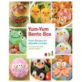 thumbnail image 1 of Yum-Yum Bento: Fresh Recipes for Adorable Lunches, 1 of 1