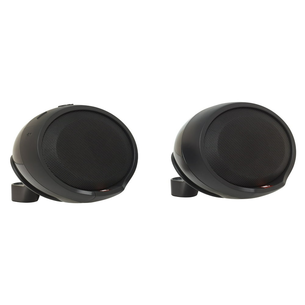 JBL Cruise HandlebarMounted Bluetooth Audio Speakers