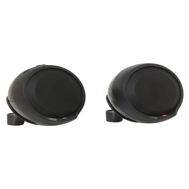 JBL Cruise HandlebarMounted Bluetooth Audio Speakers