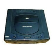 Sega Saturn - Game console