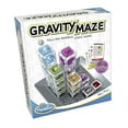 thumbnail image 2 of ThinkFun Gravity Maze Marble Run Jeu Cérébral et Jouet STIM pour Garçons et Filles de 8 Ans et Plus, 2 of 6