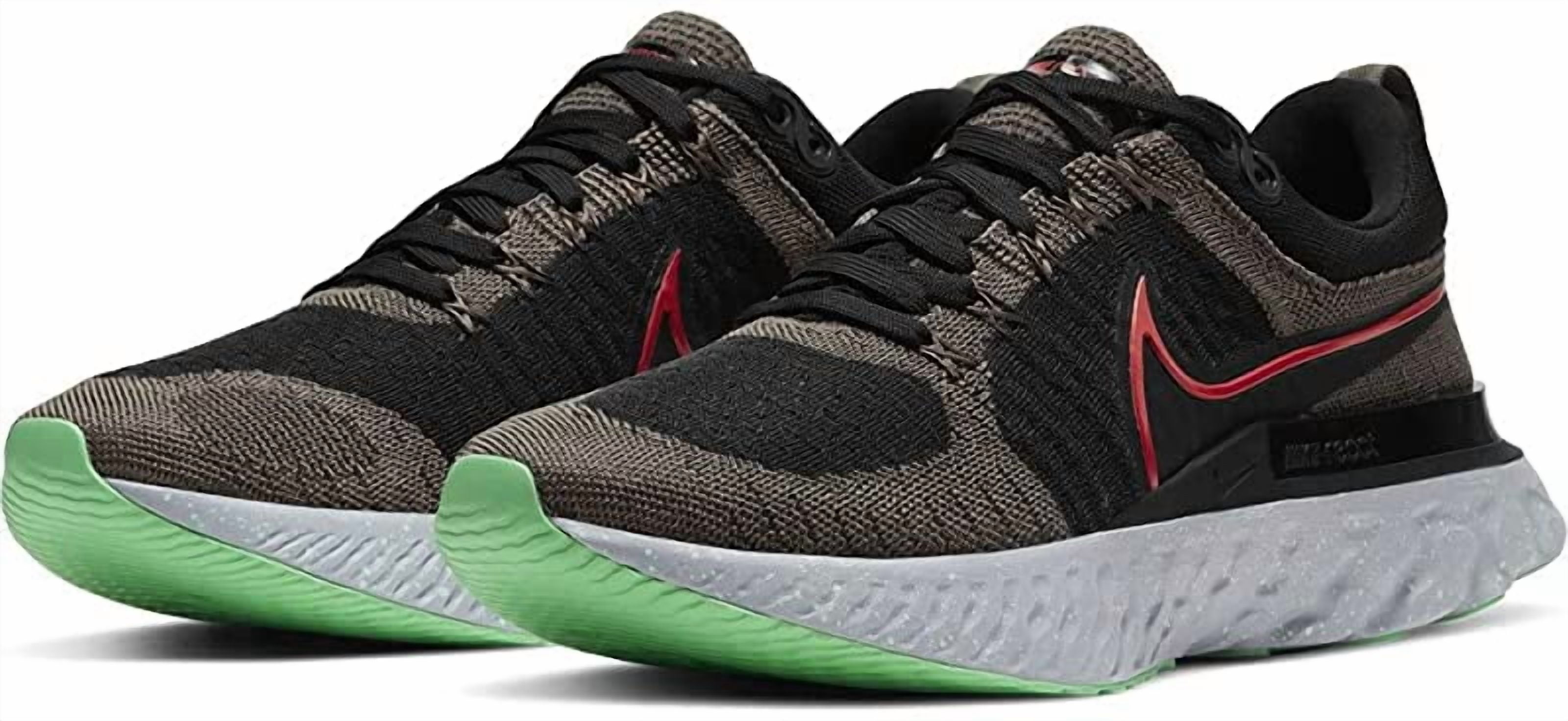 nike m react infinity run fk 2