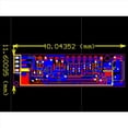 thumbnail image 4 of 2X USB to FDD Floppy Drive Module 1.44MB Floppy Drive Interface to USB Floppy Disk A Disk Floppy Drive to U Disk DIY, 4 of 8