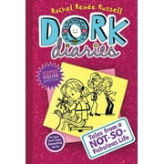 Dork Diaries: Dork Diaries 1 : Tales from a Not-So-Fabulous Life (Series #1) (Hardcover)