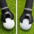 thumbnail image 4 of Recogedor de Bolas de Golf con Ventosa de 3 Puntas para Agarre de Palo de Golf - Pack de 2 5 piezas, 4 of 8