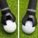 thumbnail image 3 of Juego de 3 pinzas para recoger pelotas de golf, accesorios de golf 2 piezas, 3 of 9
