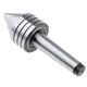 thumbnail image 5 of mt1 MT2 Heavy Duty Live Tailstock Center Metal Herramientas de Jardinería Decoración Hogar, 5 of 6