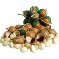 thumbnail image 5 of Nuez Macadamia Orgánica Con Cascara GreenLife 1Kg, 5 of 5