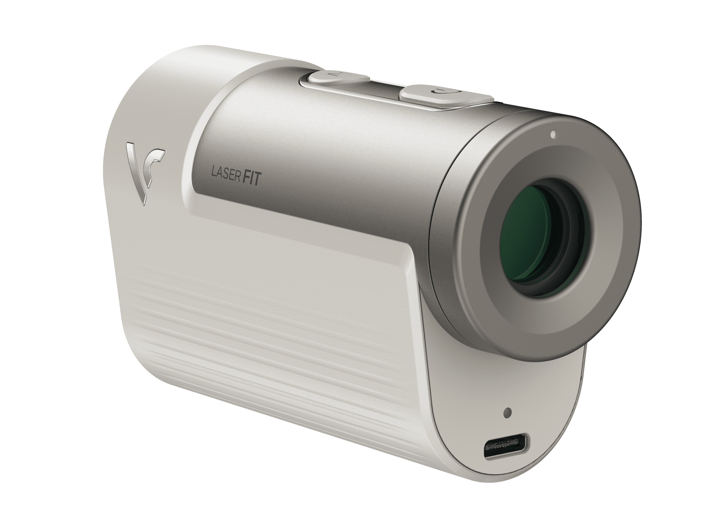 Laser FIT Rangefinder