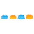 thumbnail image 4 of Juguetes de arena ños y bebés, juguetes de arena para pya, de de arena, juguetes para actividades de verano Cocina Baoblaze Castle Sand Toys, 4 of 8