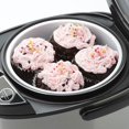 thumbnail image 4 of Aroma ARC-616SB Professional Electric 12 Cup Rice and Slow Cooker and Steamer, 4 of 8