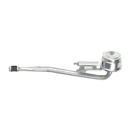 - 316039003 Frigidaire Range Burner Top Rear