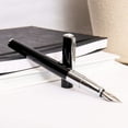 thumbnail image 2 of Diplomat CLR Black Lacquer Fountain Pen, 2 of 8